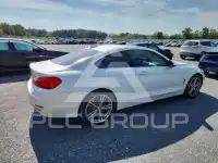 2016 BMW 435 фото