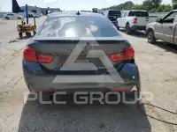 2016 BMW 435 фото