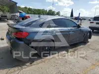 2016 BMW 435 фото