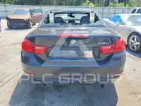 2016 BMW 435 фото