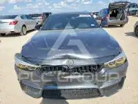 2016 BMW 435 фото