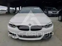 2016 BMW 435 фото