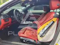 2016 BMW 435 фото