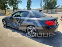 2016 BMW 435 фото