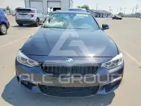 2016 BMW 435 фото