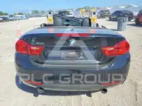 2016 BMW 435 photo