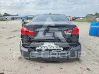 2016 BMW 435 фото