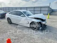 2016 BMW 435 фото