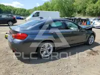 2016 BMW 435 фото