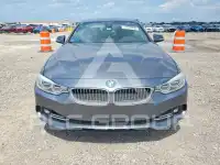 2016 BMW 435 фото