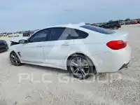 2016 BMW 435 фото