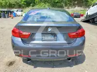 2016 BMW 435 фото