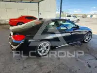 2016 BMW 435 photo