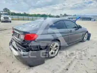 2016 BMW 435 фото