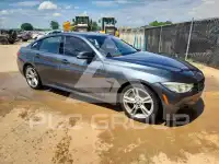 2016 BMW 435 фото