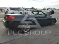 2016 BMW 435 фото