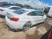 2016 BMW 435 фото