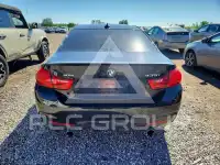 2016 BMW 435 фото