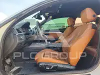 2016 BMW 435 фото