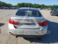 2016 BMW 435 photo