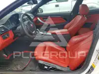 2016 BMW 435 фото
