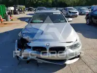 2016 BMW 435 photo
