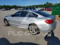 2016 BMW 435 photo