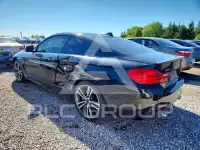 2016 BMW 435 фото