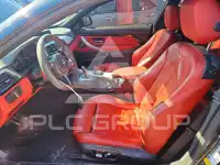 2016 BMW 435 фото