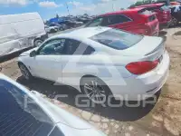 2016 BMW 435 фото
