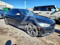 2016 BMW 435 фото