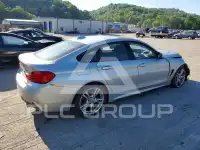 2016 BMW 435 photo