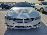 2016 BMW 435 фото