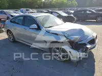 2016 BMW 435 photo