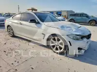 2016 BMW 435 фото