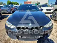2016 BMW 435 фото