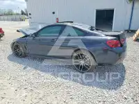 2016 BMW 435 photo