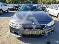 2016 BMW 435 фото