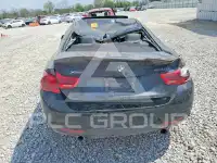 2016 BMW 435 photo