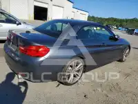 2016 BMW 435 фото