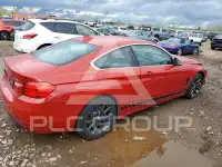 2016 BMW 435 photo
