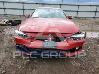 2016 BMW 435 photo