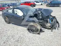 2016 BMW 435 photo