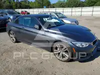 2016 BMW 435 фото