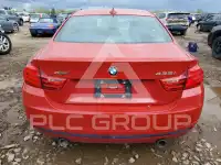 2016 BMW 435 photo