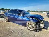 2016 BMW 340 фото