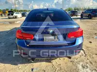 2016 BMW 340 фото