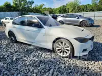 2016 BMW 340 photo