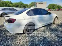 2016 BMW 340 photo