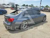 2016 BMW 340 photo
